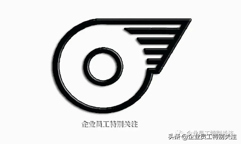 中国各时期的铁路路徽你知道多少?