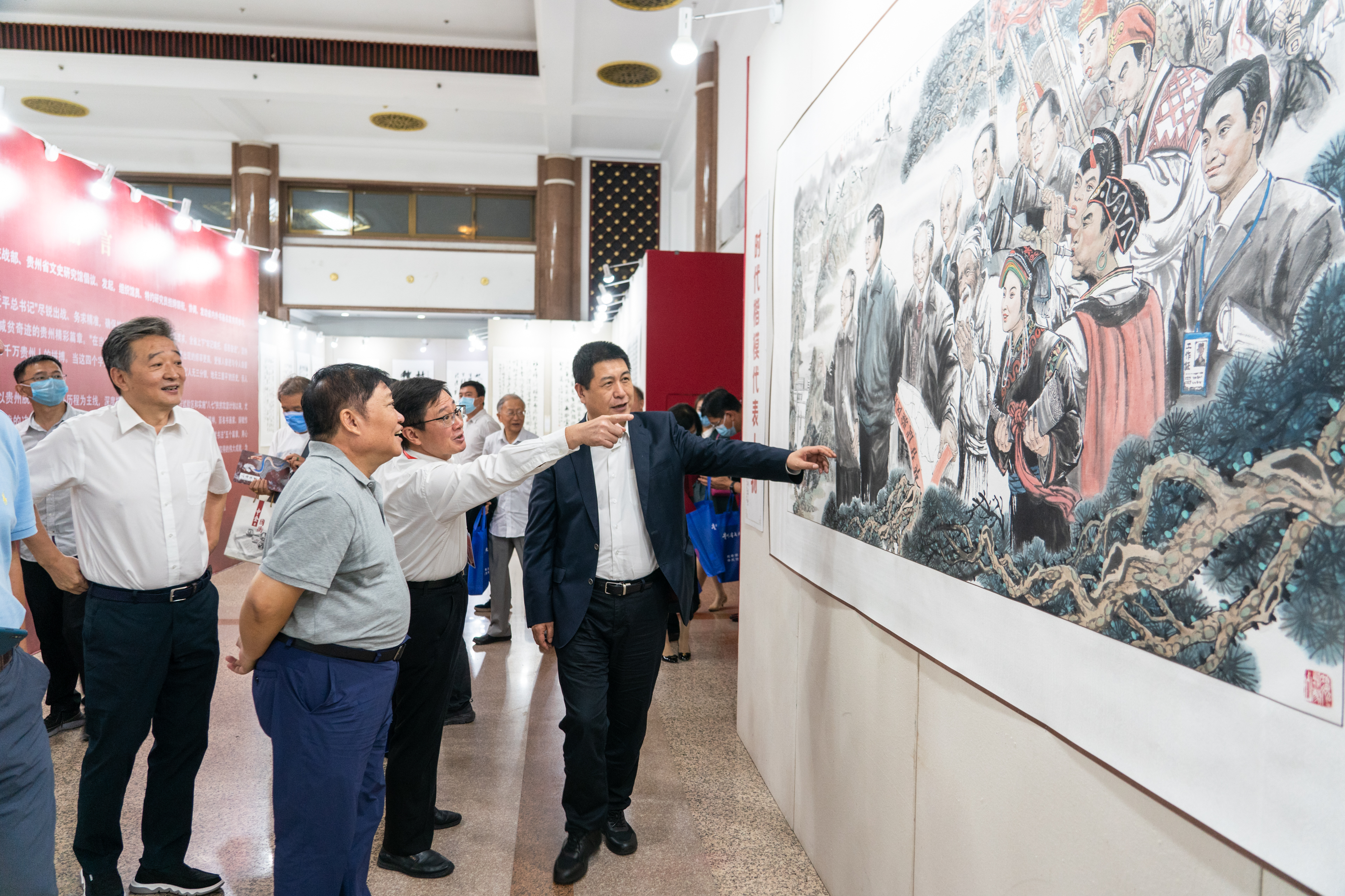 点击进入下一页